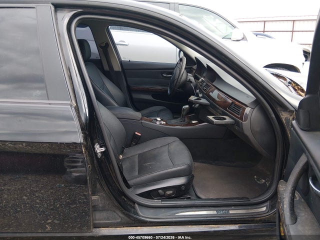 Aukcja sprzedaży 2011 Bmw 328i, vin: WBAPH7G53BNN03400, numer aukcji: 45709660
