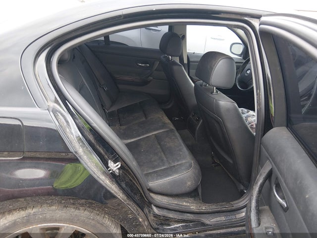 Aukcja sprzedaży 2011 Bmw 328i, vin: WBAPH7G53BNN03400, numer aukcji: 45709660