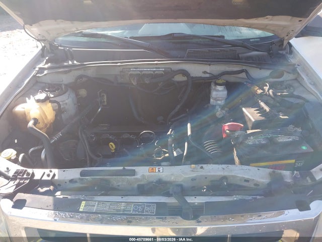 2012 Ford Escape Xls მანქანა იყიდება აუქციონზე, vin: 1FMCU0C70CKB93989, აუქციონის ნომერი: 45709661