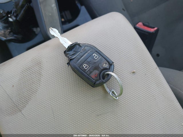 2012 Ford Escape Xls მანქანა იყიდება აუქციონზე, vin: 1FMCU0C70CKB93989, აუქციონის ნომერი: 45709661