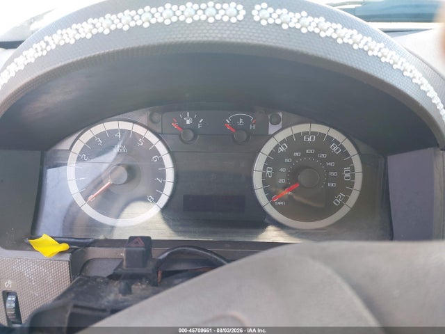 2012 Ford Escape Xls მანქანა იყიდება აუქციონზე, vin: 1FMCU0C70CKB93989, აუქციონის ნომერი: 45709661
