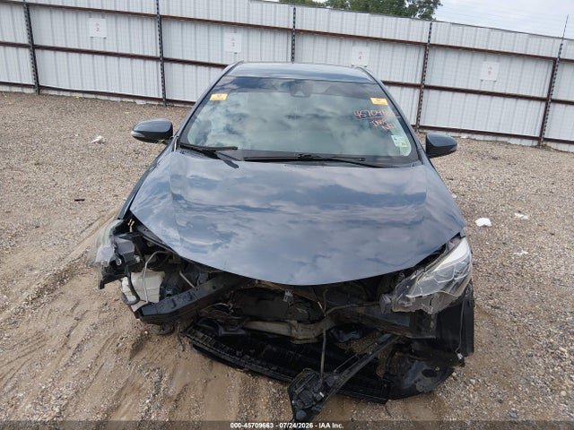 Toyota COROLLA SE 2019 2T1BURHEXKC242868 Image 10