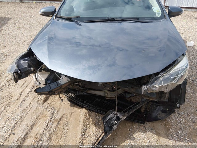Toyota COROLLA SE 2019 2T1BURHEXKC242868 Image 11