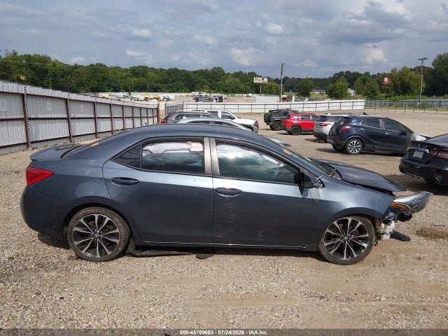 Toyota COROLLA SE 2019 2T1BURHEXKC242868 Image 12