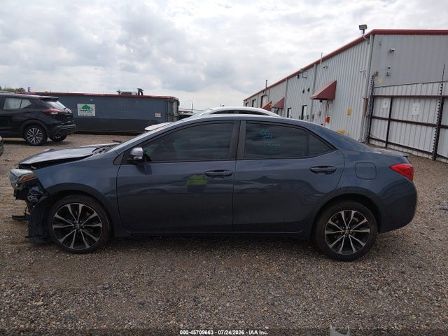 Toyota COROLLA SE 2019 2T1BURHEXKC242868 Image 13