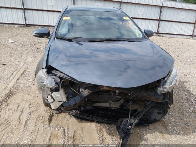 Toyota COROLLA SE 2019 2T1BURHEXKC242868 Image 6