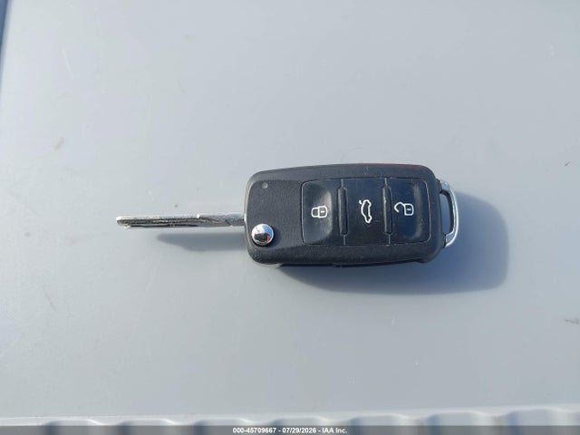 Aukcja sprzedaży 2013 Volkswagen Jetta 2.0l Tdi, vin: 3VWLL7AJ6DM354125, numer aukcji: 45709667