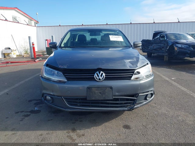 Aukcja sprzedaży 2013 Volkswagen Jetta 2.0l Tdi, vin: 3VWLL7AJ6DM354125, numer aukcji: 45709667