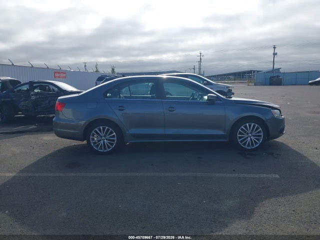 Aukcja sprzedaży 2013 Volkswagen Jetta 2.0l Tdi, vin: 3VWLL7AJ6DM354125, numer aukcji: 45709667