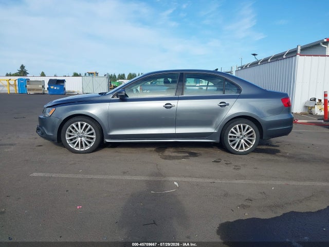 Aukcja sprzedaży 2013 Volkswagen Jetta 2.0l Tdi, vin: 3VWLL7AJ6DM354125, numer aukcji: 45709667