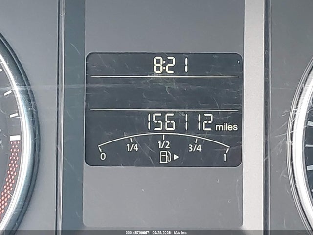 Aukcja sprzedaży 2013 Volkswagen Jetta 2.0l Tdi, vin: 3VWLL7AJ6DM354125, numer aukcji: 45709667