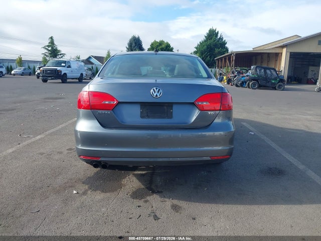 Aukcja sprzedaży 2013 Volkswagen Jetta 2.0l Tdi, vin: 3VWLL7AJ6DM354125, numer aukcji: 45709667