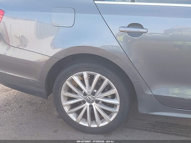 Aukcja sprzedaży 2013 Volkswagen Jetta 2.0l Tdi, vin: 3VWLL7AJ6DM354125, numer aukcji: 45709667