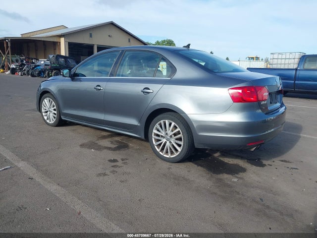 Aukcja sprzedaży 2013 Volkswagen Jetta 2.0l Tdi, vin: 3VWLL7AJ6DM354125, numer aukcji: 45709667
