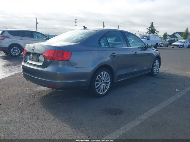 Aukcja sprzedaży 2013 Volkswagen Jetta 2.0l Tdi, vin: 3VWLL7AJ6DM354125, numer aukcji: 45709667
