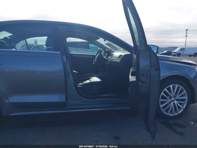 Aukcja sprzedaży 2013 Volkswagen Jetta 2.0l Tdi, vin: 3VWLL7AJ6DM354125, numer aukcji: 45709667
