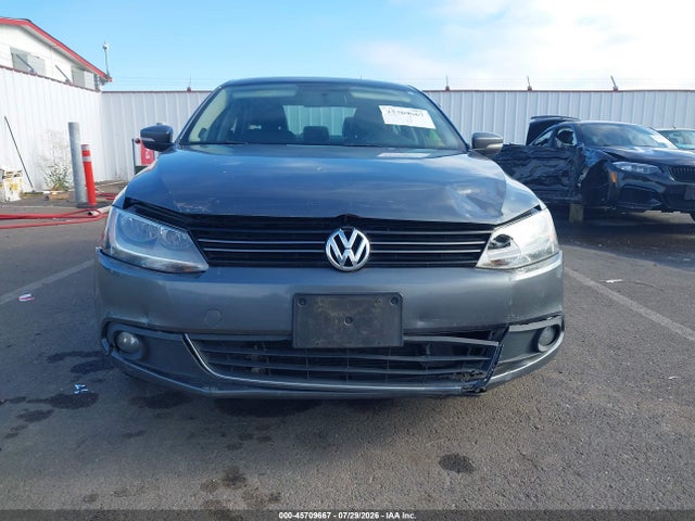 Aukcja sprzedaży 2013 Volkswagen Jetta 2.0l Tdi, vin: 3VWLL7AJ6DM354125, numer aukcji: 45709667