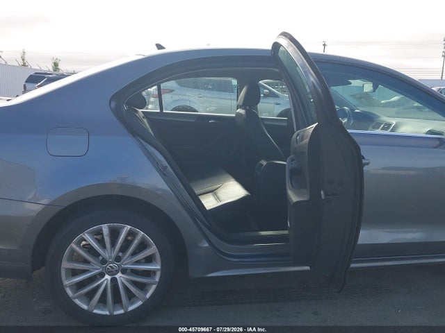 Aukcja sprzedaży 2013 Volkswagen Jetta 2.0l Tdi, vin: 3VWLL7AJ6DM354125, numer aukcji: 45709667