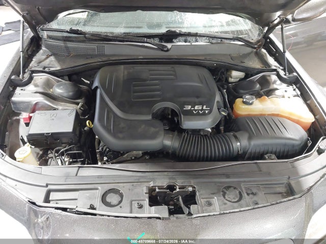 Aukcja sprzedaży 2013 Chrysler 300 Motown, vin: 2C3CCAAGXDH614033, numer aukcji: 45709668