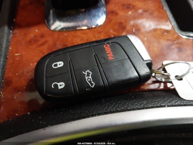 Aukcja sprzedaży 2013 Chrysler 300 Motown, vin: 2C3CCAAGXDH614033, numer aukcji: 45709668