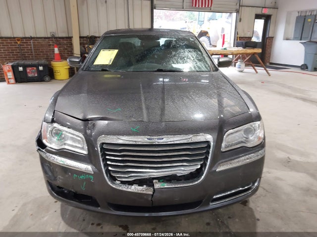 Aukcja sprzedaży 2013 Chrysler 300 Motown, vin: 2C3CCAAGXDH614033, numer aukcji: 45709668