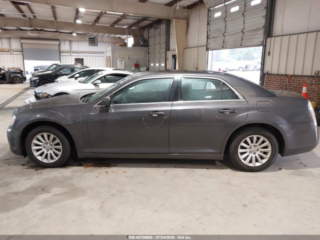 Aukcja sprzedaży 2013 Chrysler 300 Motown, vin: 2C3CCAAGXDH614033, numer aukcji: 45709668