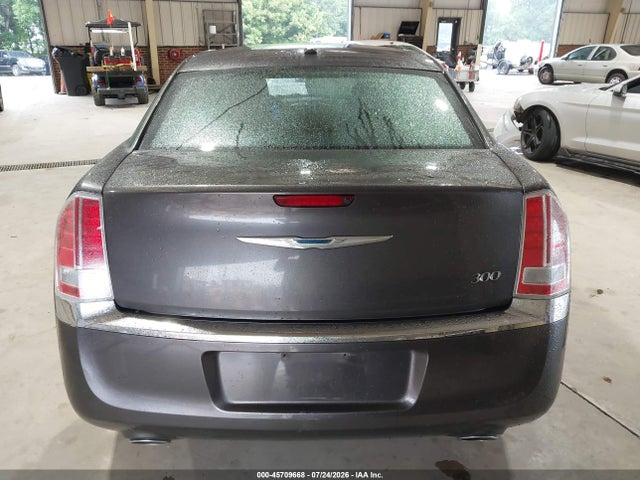 Aukcja sprzedaży 2013 Chrysler 300 Motown, vin: 2C3CCAAGXDH614033, numer aukcji: 45709668