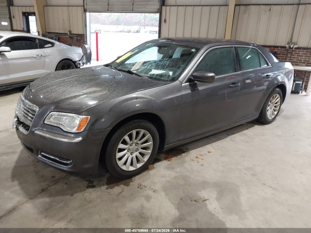 Aukcja sprzedaży 2013 Chrysler 300 Motown, vin: 2C3CCAAGXDH614033, numer aukcji: 45709668