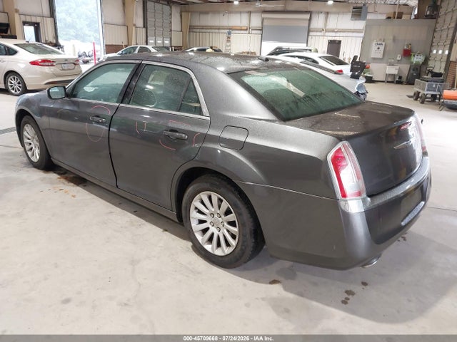 Aukcja sprzedaży 2013 Chrysler 300 Motown, vin: 2C3CCAAGXDH614033, numer aukcji: 45709668
