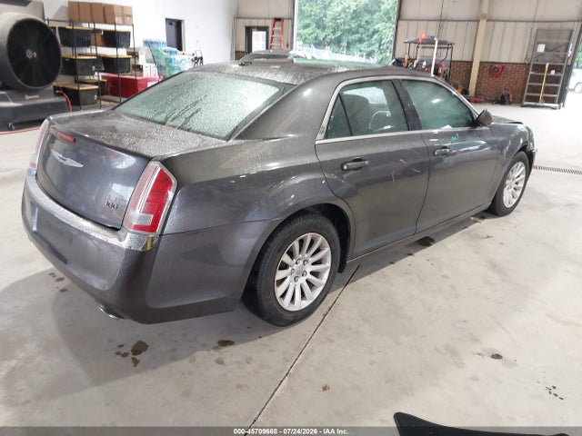 Aukcja sprzedaży 2013 Chrysler 300 Motown, vin: 2C3CCAAGXDH614033, numer aukcji: 45709668