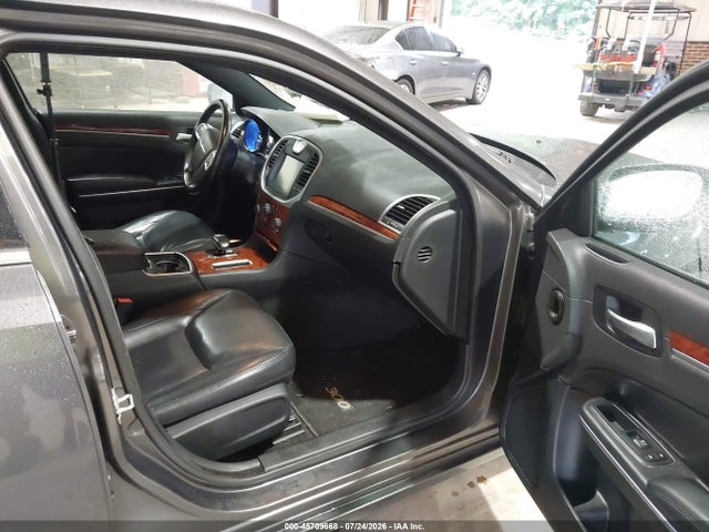 Aukcja sprzedaży 2013 Chrysler 300 Motown, vin: 2C3CCAAGXDH614033, numer aukcji: 45709668