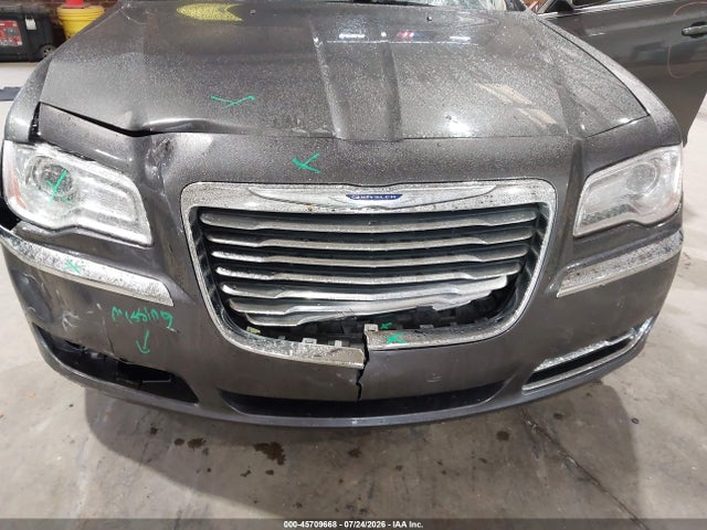 Aukcja sprzedaży 2013 Chrysler 300 Motown, vin: 2C3CCAAGXDH614033, numer aukcji: 45709668
