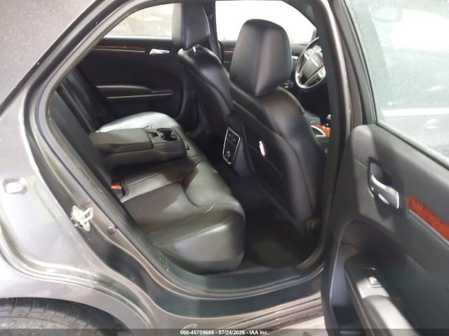 Aukcja sprzedaży 2013 Chrysler 300 Motown, vin: 2C3CCAAGXDH614033, numer aukcji: 45709668