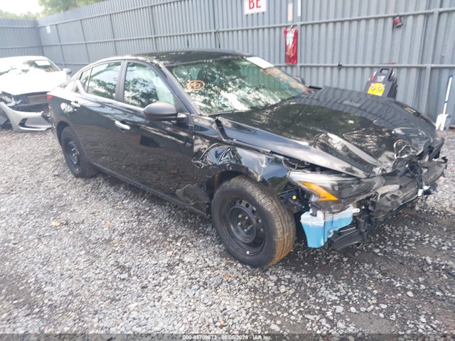 45709673 :رقم المزاد ، 1N4BL4BV2RN401426 vin ، 2024 Nissan Altima S Fwd مزاد بيع