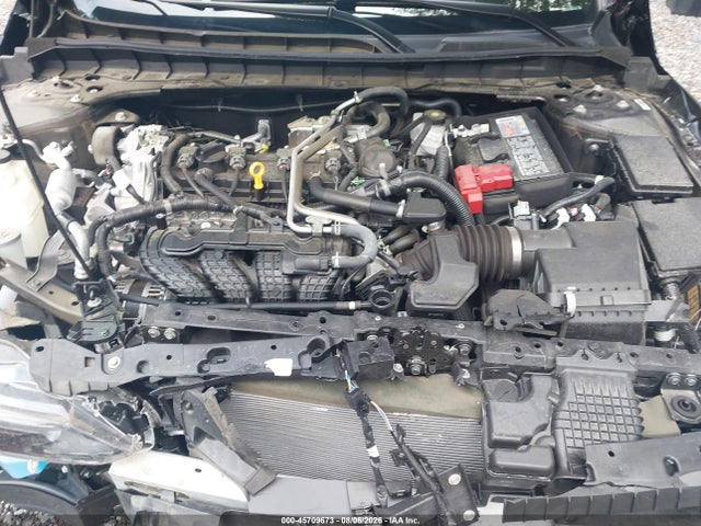 45709673 :رقم المزاد ، 1N4BL4BV2RN401426 vin ، 2024 Nissan Altima S Fwd مزاد بيع
