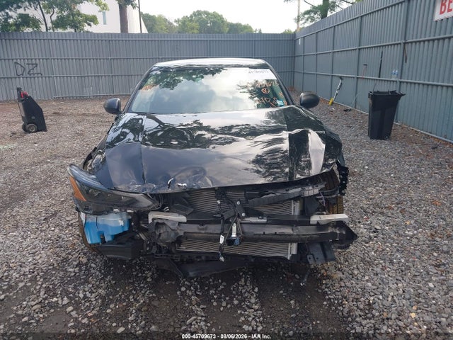 45709673 :رقم المزاد ، 1N4BL4BV2RN401426 vin ، 2024 Nissan Altima S Fwd مزاد بيع