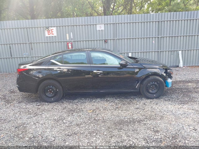 45709673 :رقم المزاد ، 1N4BL4BV2RN401426 vin ، 2024 Nissan Altima S Fwd مزاد بيع