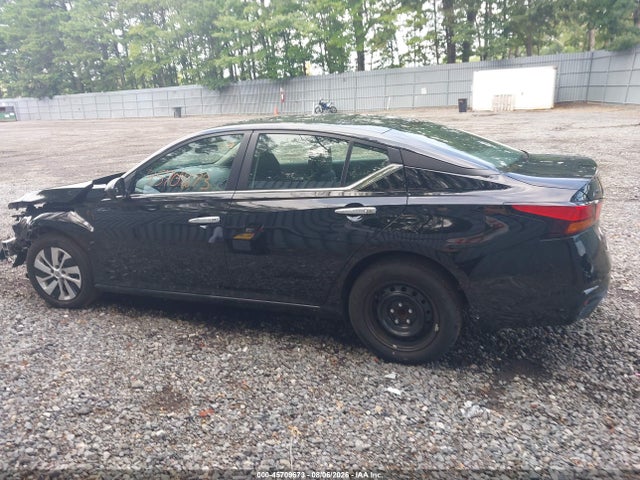 45709673 :رقم المزاد ، 1N4BL4BV2RN401426 vin ، 2024 Nissan Altima S Fwd مزاد بيع