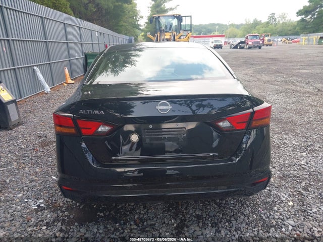 45709673 :رقم المزاد ، 1N4BL4BV2RN401426 vin ، 2024 Nissan Altima S Fwd مزاد بيع