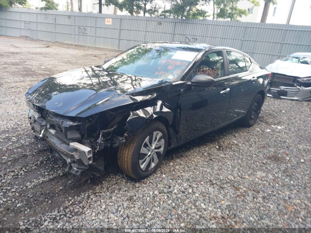 45709673 :رقم المزاد ، 1N4BL4BV2RN401426 vin ، 2024 Nissan Altima S Fwd مزاد بيع