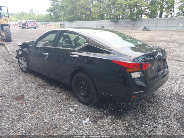 45709673 :رقم المزاد ، 1N4BL4BV2RN401426 vin ، 2024 Nissan Altima S Fwd مزاد بيع