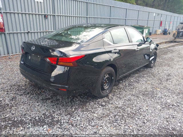45709673 :رقم المزاد ، 1N4BL4BV2RN401426 vin ، 2024 Nissan Altima S Fwd مزاد بيع