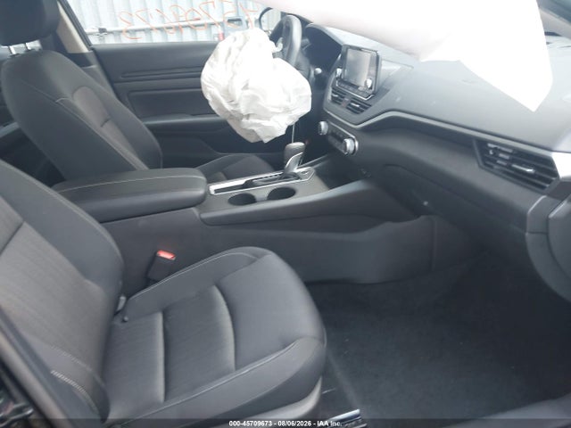 45709673 :رقم المزاد ، 1N4BL4BV2RN401426 vin ، 2024 Nissan Altima S Fwd مزاد بيع