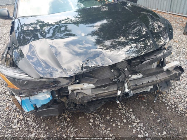 45709673 :رقم المزاد ، 1N4BL4BV2RN401426 vin ، 2024 Nissan Altima S Fwd مزاد بيع
