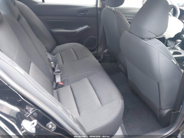 45709673 :رقم المزاد ، 1N4BL4BV2RN401426 vin ، 2024 Nissan Altima S Fwd مزاد بيع