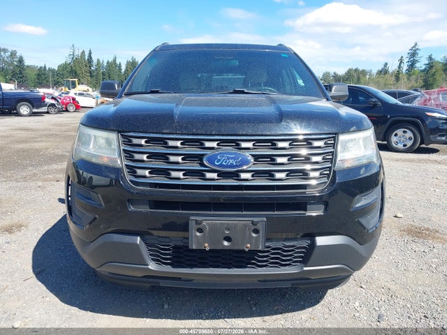 Aukcja sprzedaży 2017 Ford Explorer, vin: 1FM5K8B82HGA18385, numer aukcji: 45709680