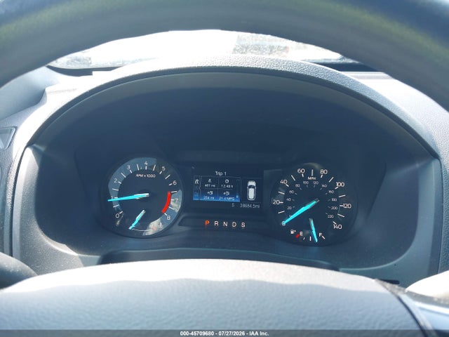 Aukcja sprzedaży 2017 Ford Explorer, vin: 1FM5K8B82HGA18385, numer aukcji: 45709680