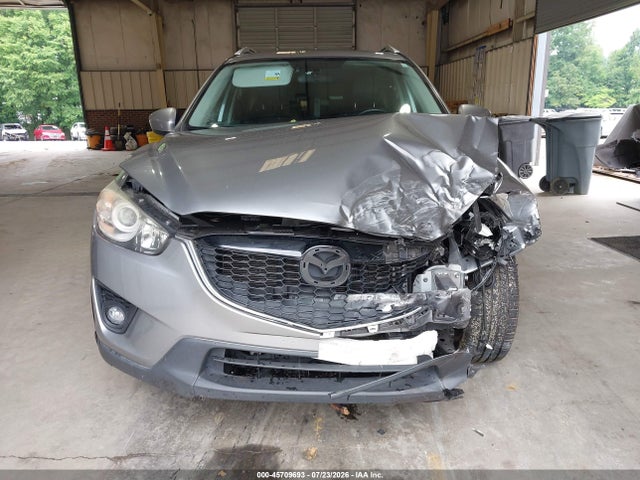 Aukcja sprzedaży 2014 Mazda Cx-5 Grand Touring, vin: JM3KE2DY9E0360159, numer aukcji: 45709693