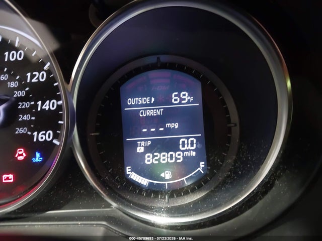 Aukcja sprzedaży 2014 Mazda Cx-5 Grand Touring, vin: JM3KE2DY9E0360159, numer aukcji: 45709693