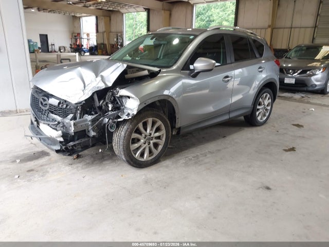 Aukcja sprzedaży 2014 Mazda Cx-5 Grand Touring, vin: JM3KE2DY9E0360159, numer aukcji: 45709693